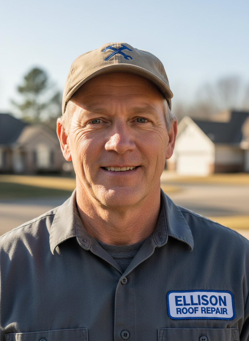 Mike Ellison, Owner